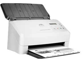 Máy Quét HP ScanJet Enterprise Flow 7000 s3 Sheet-feed Scanner (L2757A)